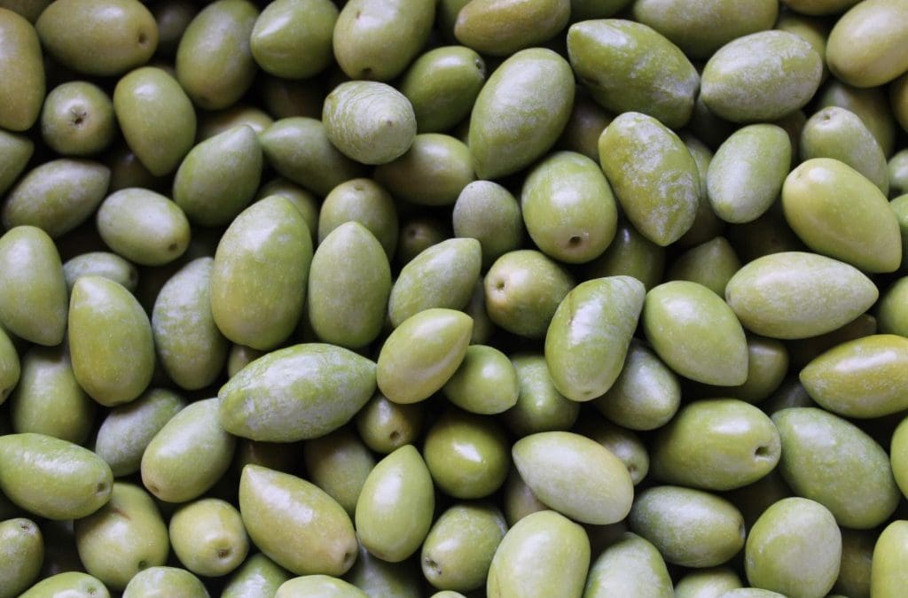 10 cosas que no sabías del Aceite de Oliva Virgen Extra